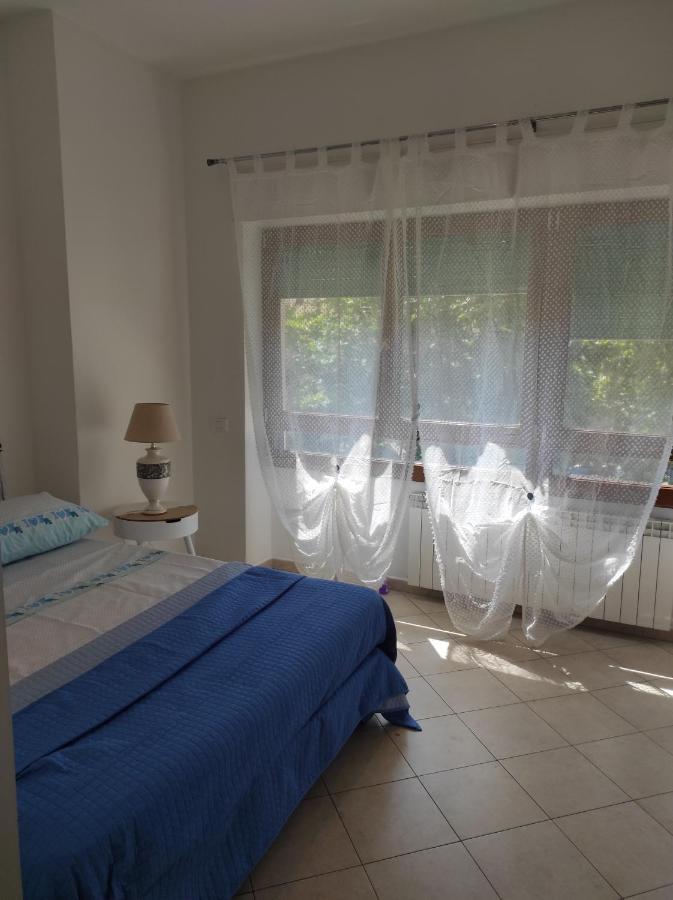 Casa Lore Apartment Livorno Bagian luar foto