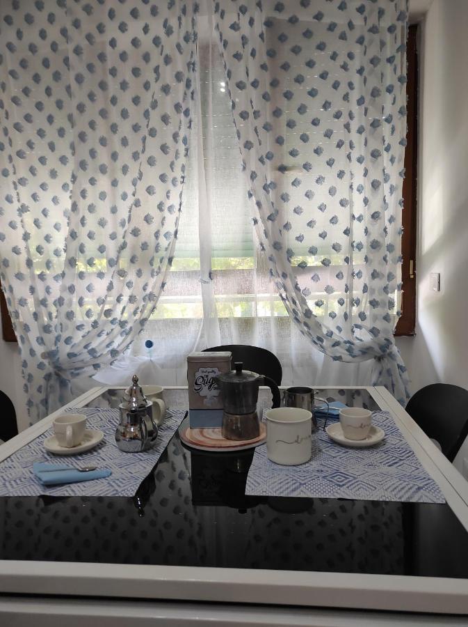 Casa Lore Apartment Livorno Bagian luar foto
