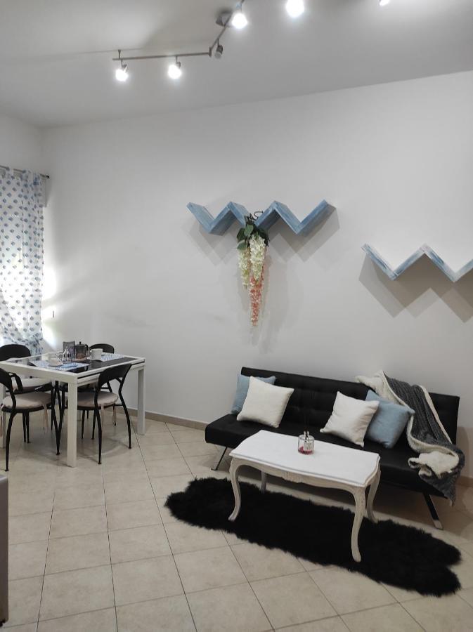 Casa Lore Apartment Livorno Bagian luar foto