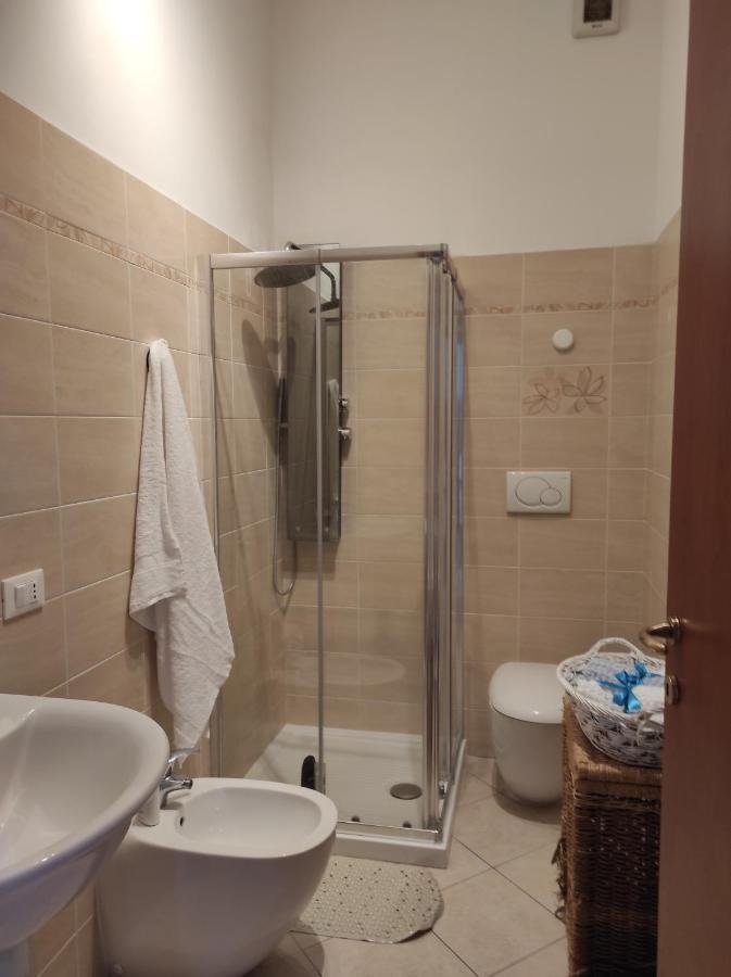 Casa Lore Apartment Livorno Bagian luar foto