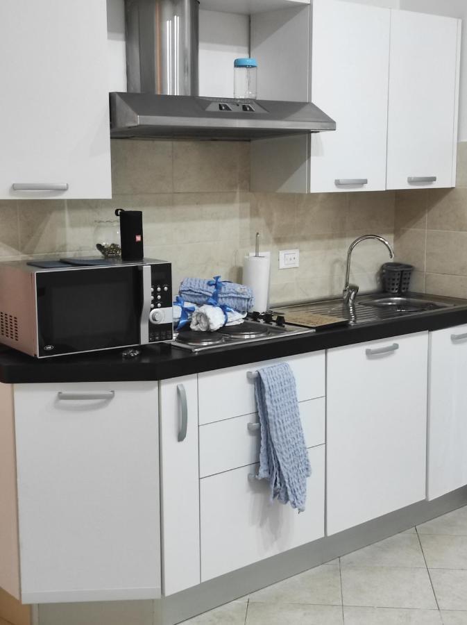 Casa Lore Apartment Livorno Bagian luar foto