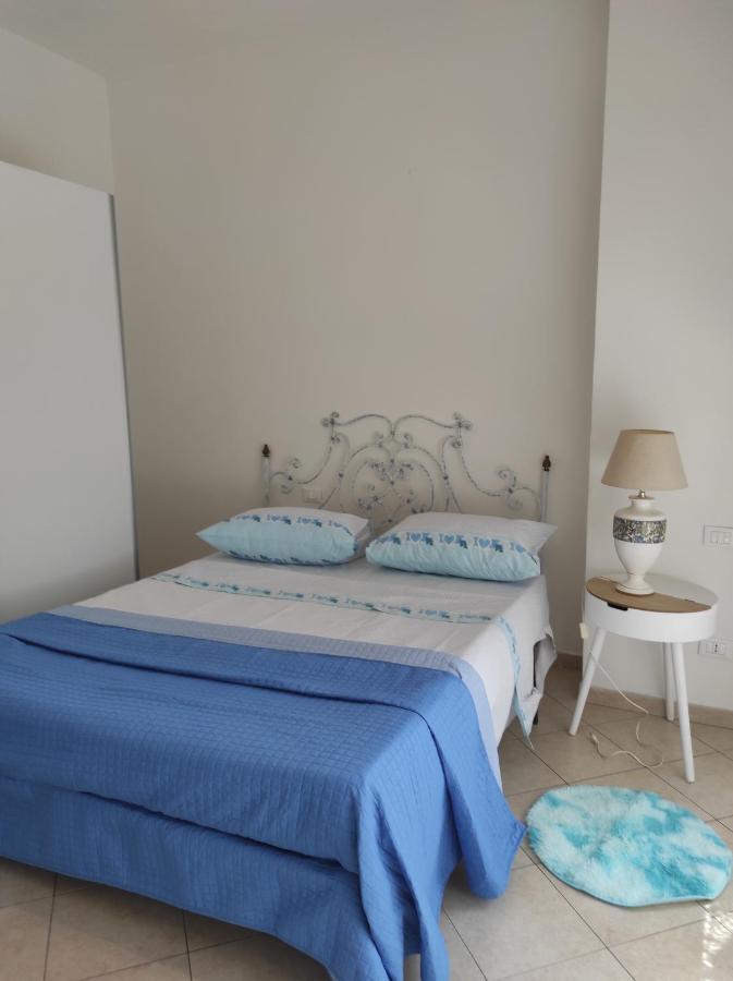 Casa Lore Apartment Livorno Bagian luar foto